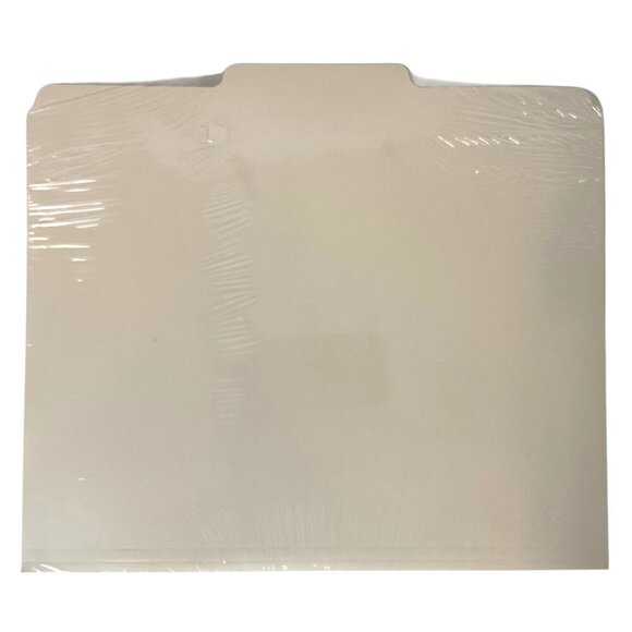 Creative Memories File Mate Folders 2001 Part 611166 Scrapbook Organization - Picture 2 of 2